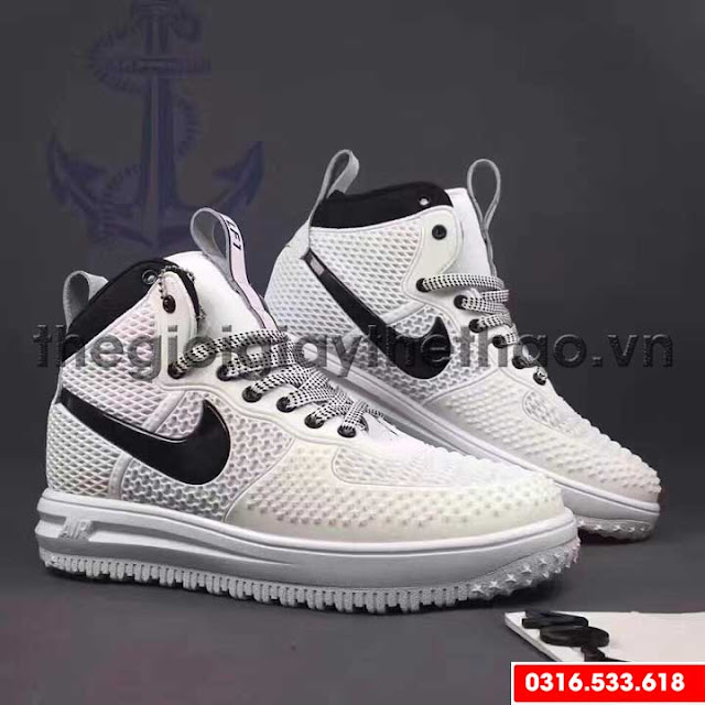 Giày Nike Air Jordan Marine LF1