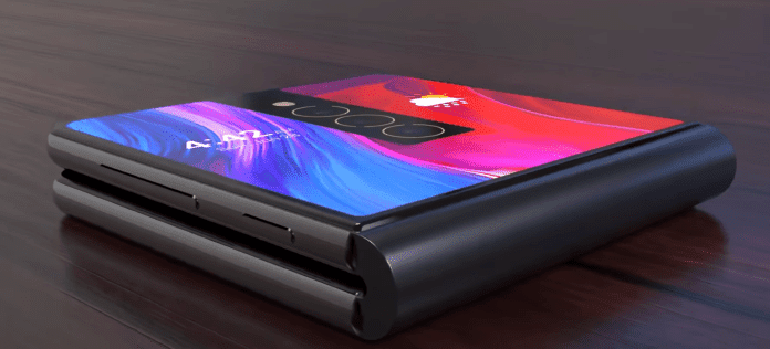 Xiaomi Mi MIX Foldable Phone launching On March 29 event,  Mi foldable phone release date