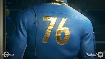 Fallout 76 Game Screenshot 8