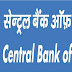 Central Bank Of India