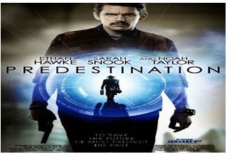 Predestination (2015)