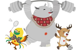 asian games 2018