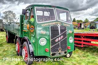 Rushden Cavalcade, May 2015