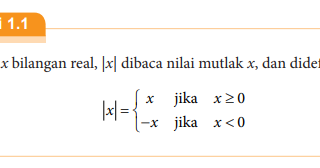 Contoh Soal Persamaan Nilai Mutlak Dan Pembahasannya Part 2 Matematika Kelas 10 Sma Ma Smk Mak Sekolahmuonline