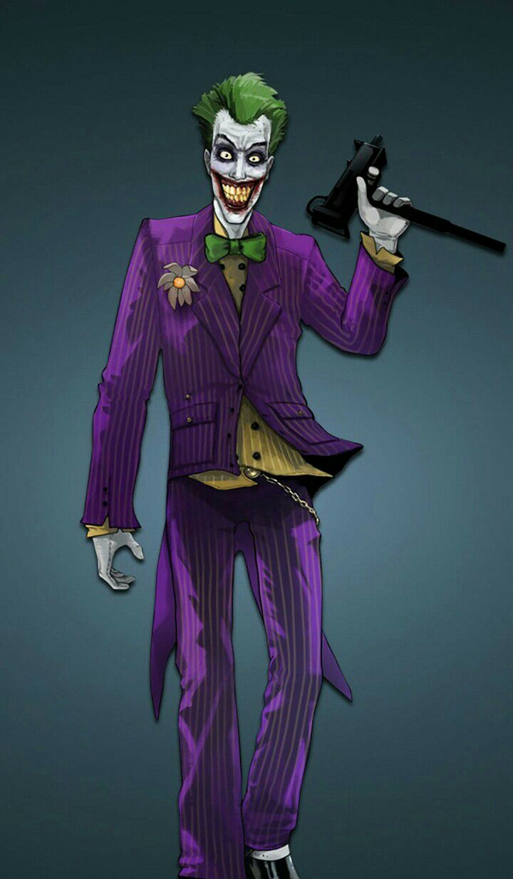 1000 Gambar Wallpaper Joker  Keren 