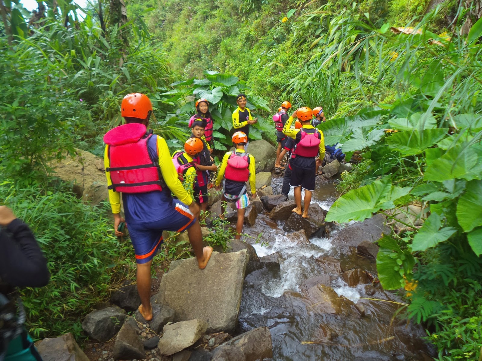 Wisata Purbalingga