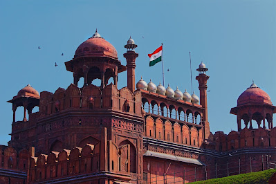 Top 10 Must-Visit Destinations in New Delhi, India for Your Next Vacation