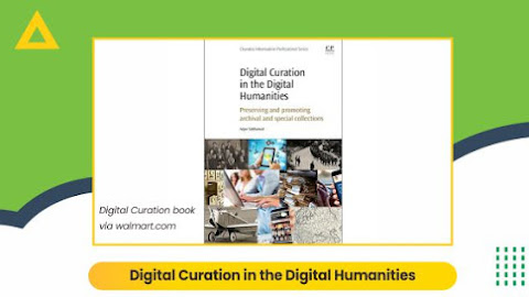 Kurasi Data Humaniora Digital dan Linked Open Data
