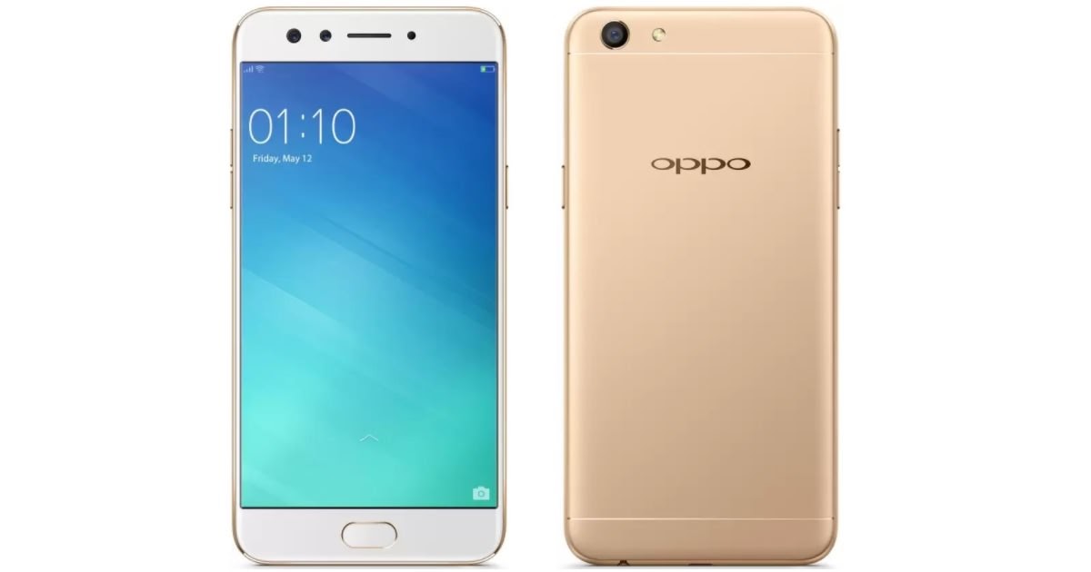 Kabar Hp Oppo Keluaran Terbaru 2017