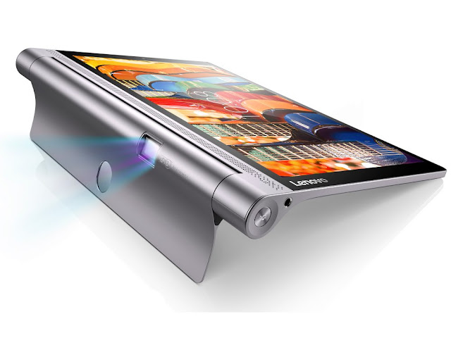 Lenovo Yoga Tab 3 Pro