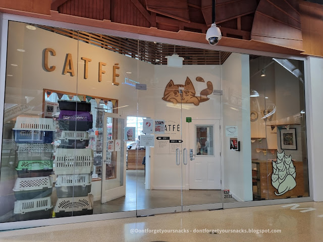 Catfe Vancouver