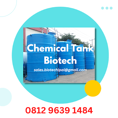Chemical Tank Biotech