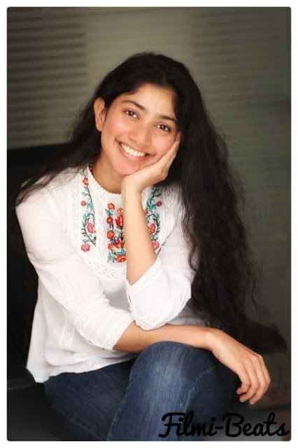 Sai Pallavi Wallpaper And Biography