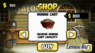 Tiny Miner Mod Apk [Unlimited Money] v1.5.1 Android