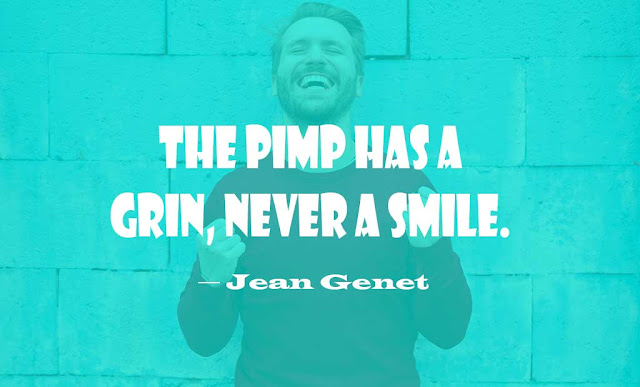 Quotes About Smiling 