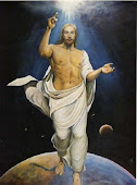 Jesús Resucitado
