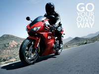 Triumph Bikes Wallpapers Gallery