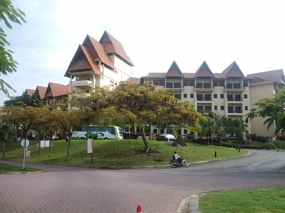 .Sekolah Kebangsaan Seri Iskandar: Teknik Menjawab UPSR 2012