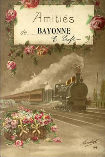 bayonne 1900