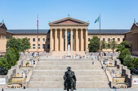 Rocky Steps