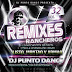 1562.- CD 32 PACK REMIXES RANCHEROS LISTO, MONTAO Y ARMAO DJ PUNTO DANCE 2012