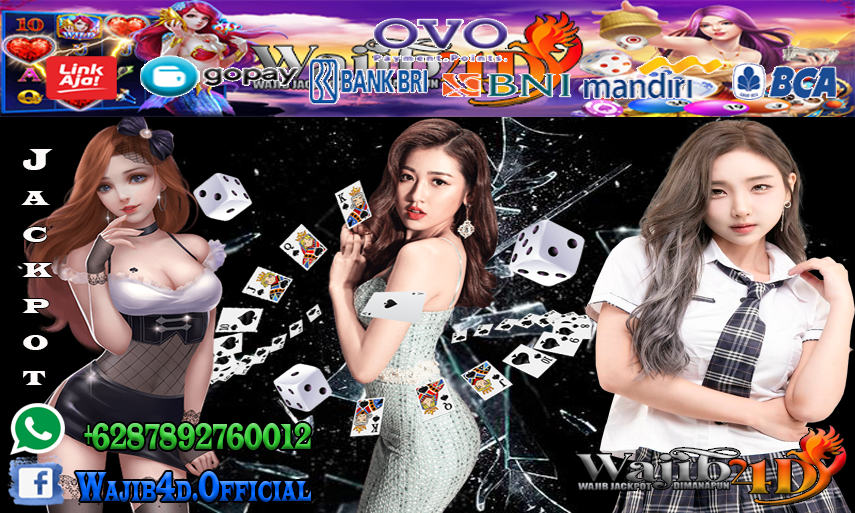 WAJIB4D PEDOMAN TERBAIK DALAM PERJUDIAN BETTING SLOT ONLINE