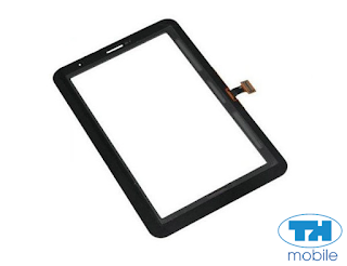 Thay mặt kính cảm ứng Samsung Galaxy Tab 2 7.0 P3100 P310 P3110 P3113