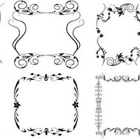 Frame Vector