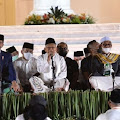  Heboh Di Twitter, Wapres Ma'ruf Amin: Penduduk Surga Nanti Kebanyakan Bangsa Indonesia