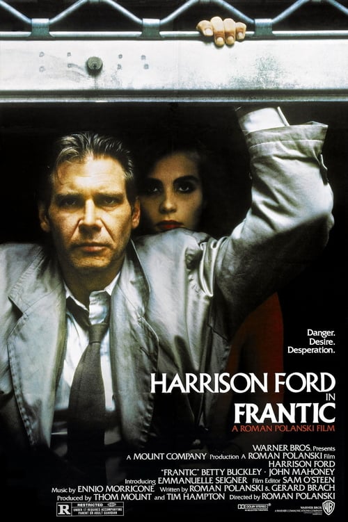 [HD] Frenético 1988 Pelicula Completa En Español Gratis