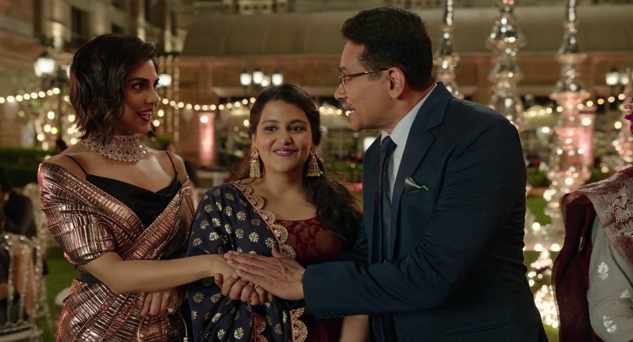 Download Happy Family, Conditions Apply Season 1 Complete Hindi 720p & 1080p WEBRip ESubs