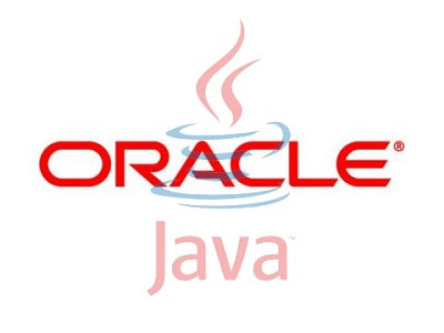 Oracle Java Logo