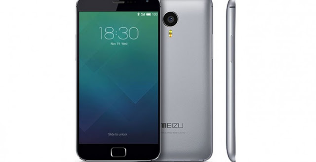 Meizu MX4 Pro LTE