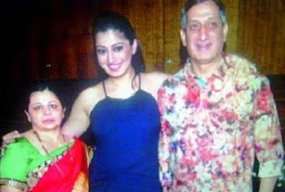 Raai Laxmi  Family Husband Parents children's Marriage Photos