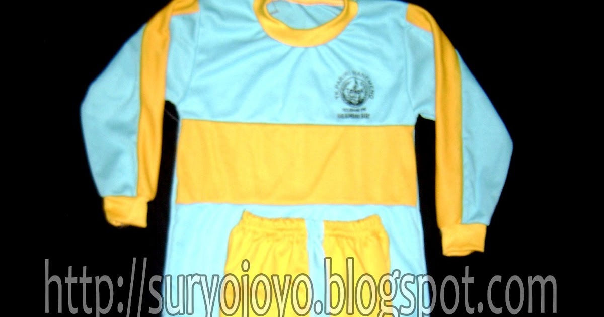 SURYO JOYO konveksi sablon SERAGAM OLAHRAGA 9 SJ SURYO JOYO konveksi sablon SERAGAM OLAHRAGA 9 SJ
