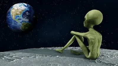 NASA UFO REPORT