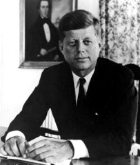 John Kennedy