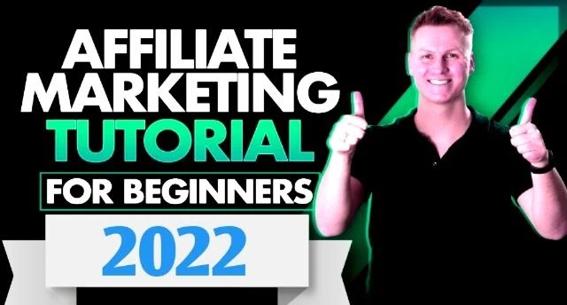 Guide affiliate marketing 2022