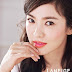 Song Hye Kyo Jadi Model Lipstik 2 Warna Terbaru Laneige