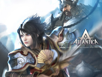 #18 Atlantica Online Wallpaper