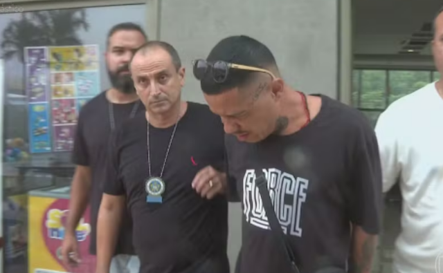 "Golpista do Amor" é capturado após cair em emboscada organizada pelas vítimas.