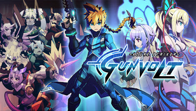 Gunvolt