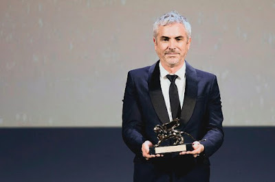 leone-d'oro-alfonso-cuaron-venezia75