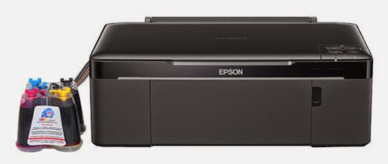  Epson  Stylus SX130  Review Driver and Resetter for Epson  