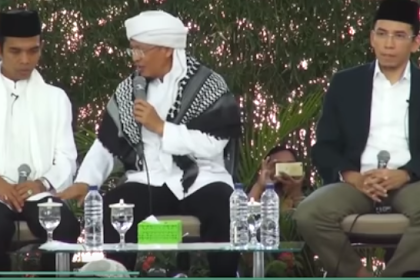 Terungkap Sudah, Ini Alasannya Yaitu Ustadz Abdul Somad Dituduh Anti Kebinekaan Dan Radikal