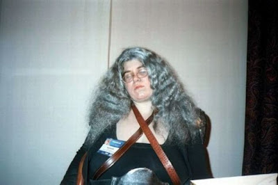 Cosplay Fail Seen On www.coolpicturegallery.net