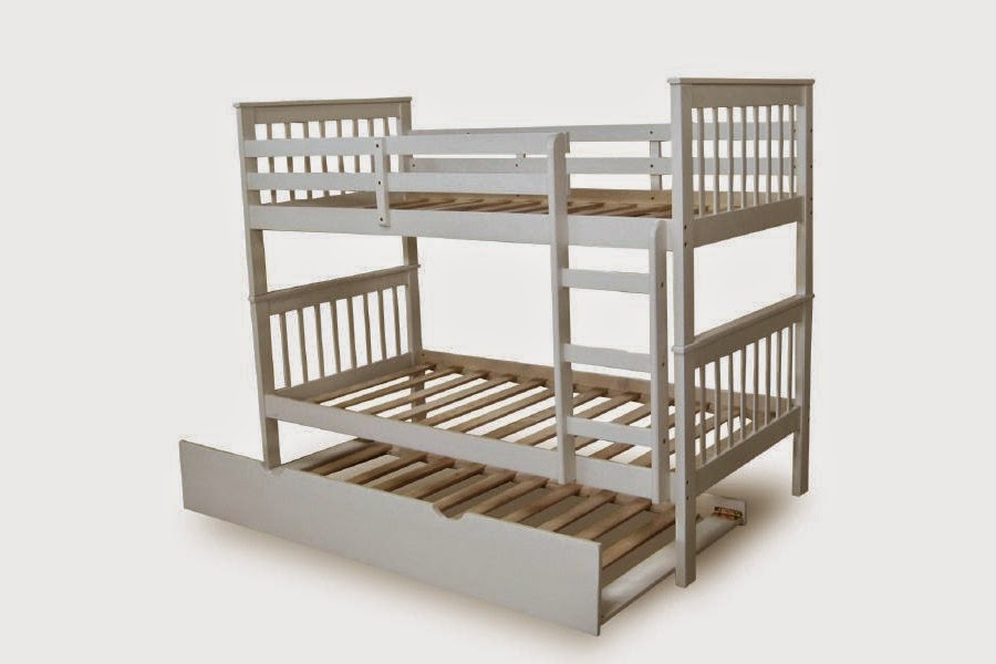 Bunk Beds