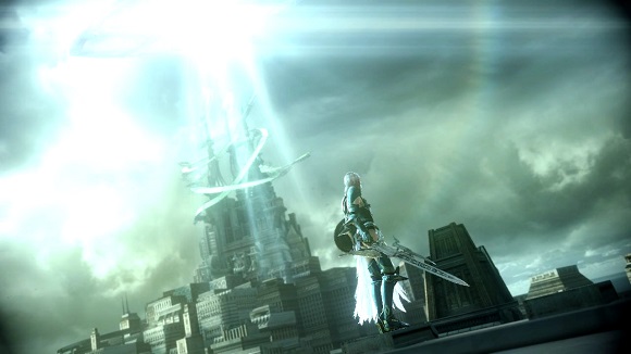 Final Fantasy XIII 2 CODEX For PC Games Screenshot by http://jembersantri.blogspot.com