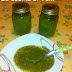 Il mio pesto alla genovese