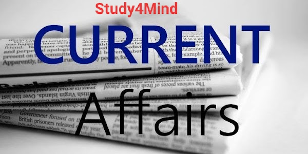 CURRENT AFFAIRS TODAY | 26 OCTOBER 2020